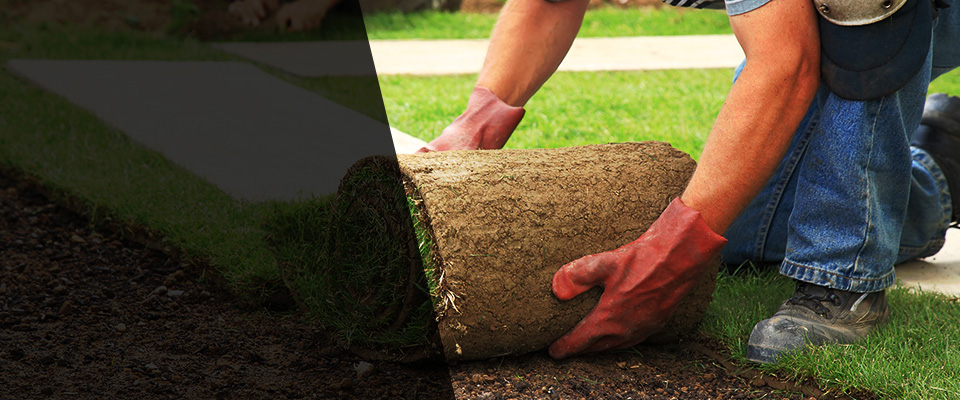 Yukon Landscapers