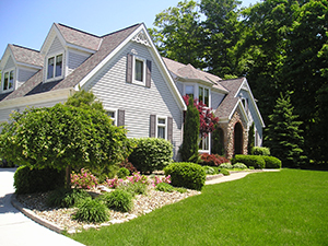 Landscapers and Lawncare Services in Yukon, OK